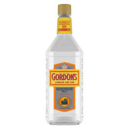 GORDONS DRY GIN 1.75L