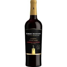 ROBERT MONDAVI BOURBON CAV 750ml