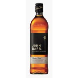 JOHN BARR SCOTCH 750ml