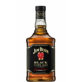 JIM BEAM BLACK 750ml