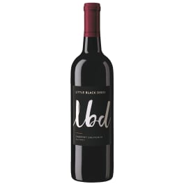 LITTLE BLACK DRESS CABERNET SAUVIGNON 750ml