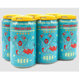 NEFF MEXICAN LAGER 6 PK