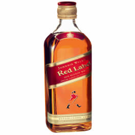 JOHNNIE WALKER RED 1.75L