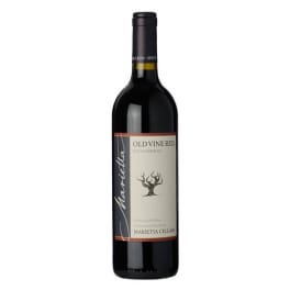 MARIETTA CELLARS OLD VINE RED LOT 64 750ml
