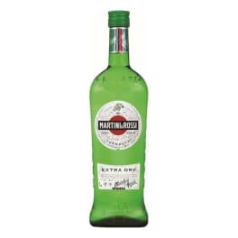MARTINI & ROSSI VERMOUTH EXTRA DRY 750ml