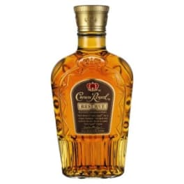 CROWN ROYAL SPECIAL RESERVE 750ml