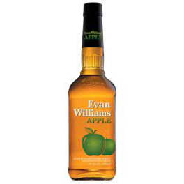 EVAN WILLIAMS APPLE 750ml
