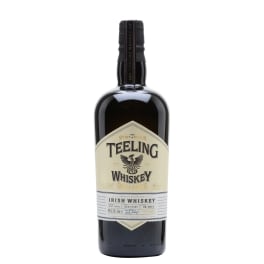 TEELING SMALL BATCH 750ml