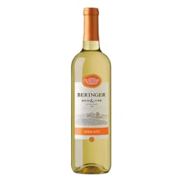 BERINGER MOSCATO 750ml