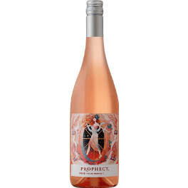 PROPHECY ROSE 750ml