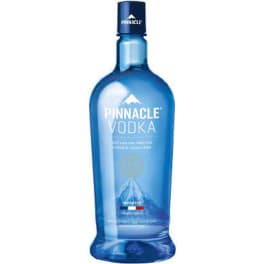 PINNACLE VODKA 1.75L