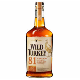 WILD TURKEY 81 1.75L
