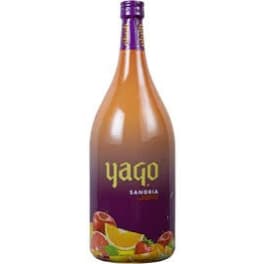 YAGO SANGRIA 1.5L