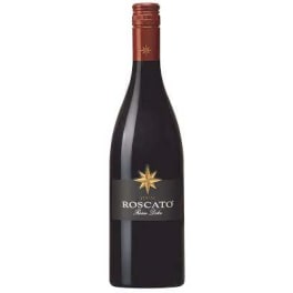 ROSCATO ROSSO DOLCE 750ml
