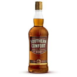 SOUTHERN COMFORT 100 PROOF 750ml