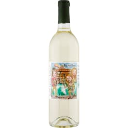 GIRLS GONE WINE BEAVERS BEND 750ml