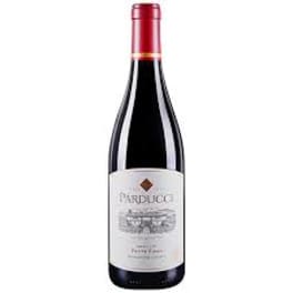 PARDUCCI PETITE SIRAH 750ml