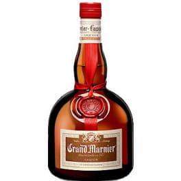 GRAND MARNIER ORANGE LIQ 750ml