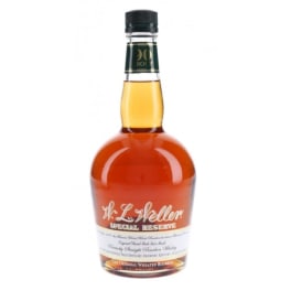 WL WELLER SPECIAL RESERVE 1.75L