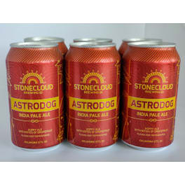 STONECLOUD ASTRODOG 6 PK