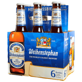 WEIHENSTEPHAN HEFFE 6 PK