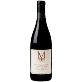 MONTINORE ESTATE PINOT NOIR RESERVE 750ml