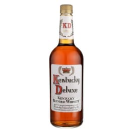 KENTUCKY DELUXE TRAVELER 750ml