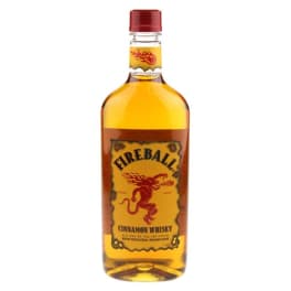 FIREBALL TRAVELER 750ml