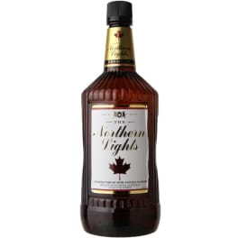 NORTHERN LIGHT BLENDED WHISKY 1.75L