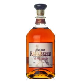 WILD TURKEY RARE BREED 750ml