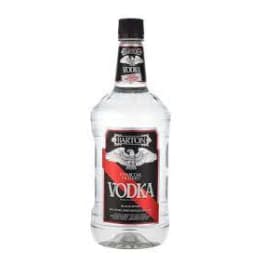 BARTON 80 PR VODKA 1.75L