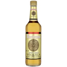 MONTEZUMA GOLD 750ml