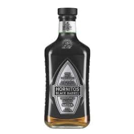 SAUZA HORNITOS BLACK BARREL 750ml