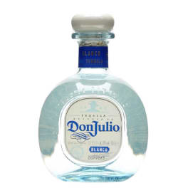 DON JULIO BLANCO 750ml