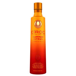 CIROC SUMMER CITRUS 750ml
