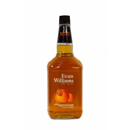 EVAN WILLIAMS PEACH 1.75L
