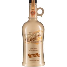 WHISPER CREEK MOCHA 750ml