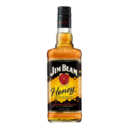 JIM BEAM HONEY PET 750ml