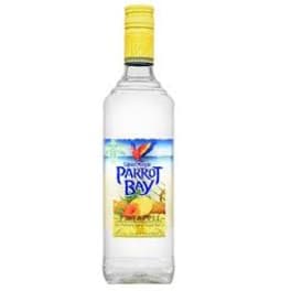 CAPTAIN MORGAN PARROT BAY PINAPPLE 750ml