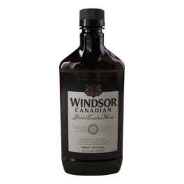 WINDSOR WHISKEY TRAVELER 750ml