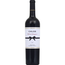 CHLOE CABERNET SAUVIGNON 750ML