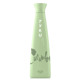 TYKU CUCUMBER JUNMAI SAKE 720ML