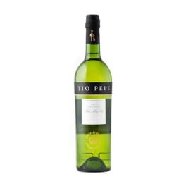 TIO PEPE JEREZ SHERRY 750ML