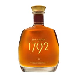 1792 RIDGEMONT SMALL BATCH 750ml