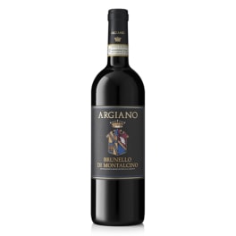 ARGIANO BRUNELLO DI MONTALCINO 750ML