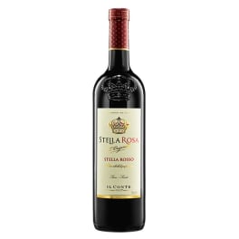 STELLA ROSA ROSSO 750ML