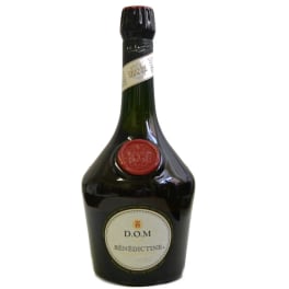 DOM BENEDICTINE 750ML