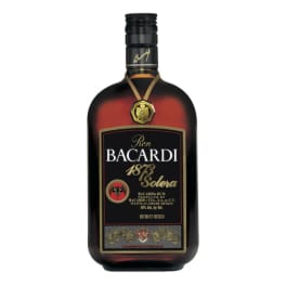 BACARDI SOLERA 1873 750ml