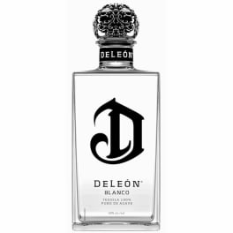 DELEON PLATINUM 750ML