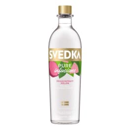 SVEDKA DRAGONFRUIT-MELON 750ML